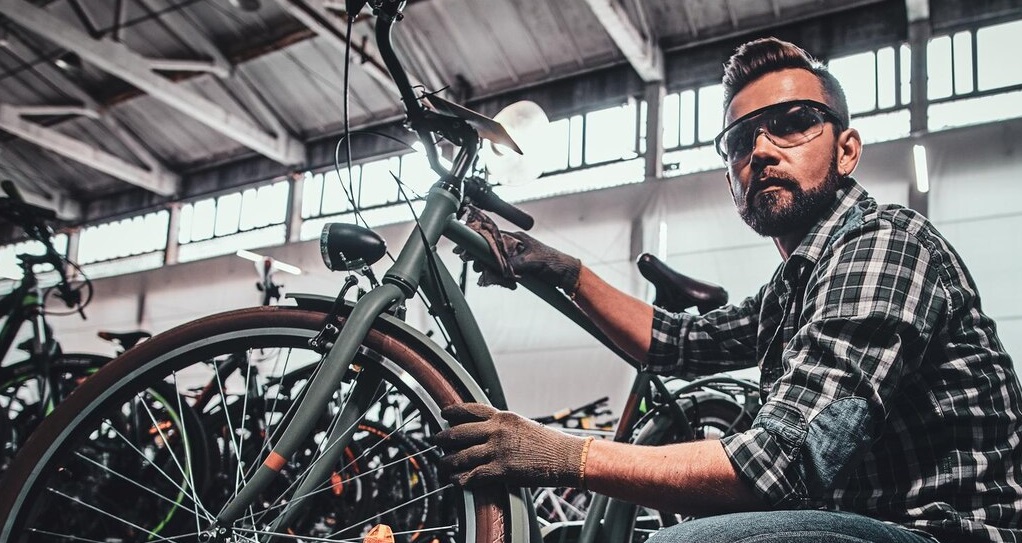 Как выбрать герметик для велосипеда